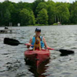 Meet your Posher, Cathy